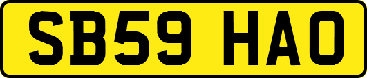 SB59HAO