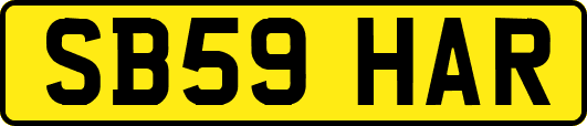 SB59HAR