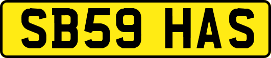 SB59HAS