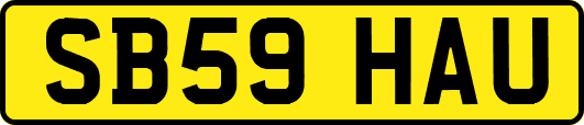 SB59HAU
