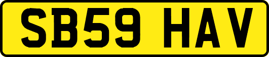 SB59HAV