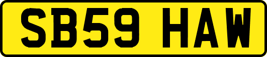 SB59HAW