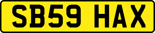 SB59HAX