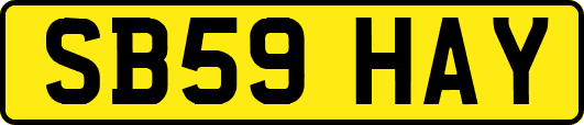 SB59HAY