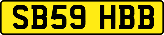 SB59HBB