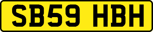 SB59HBH