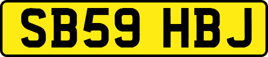 SB59HBJ