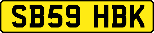 SB59HBK