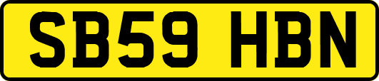 SB59HBN