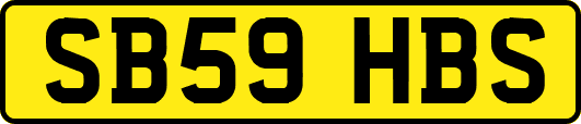 SB59HBS