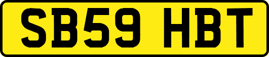 SB59HBT