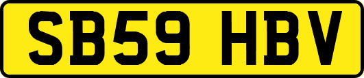 SB59HBV