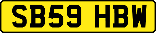 SB59HBW