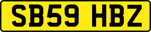 SB59HBZ