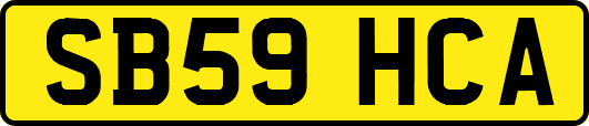 SB59HCA