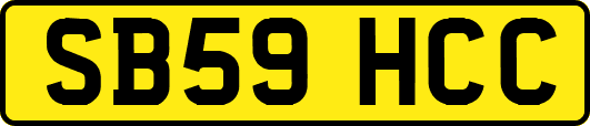 SB59HCC