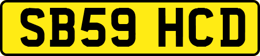 SB59HCD