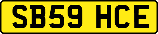 SB59HCE