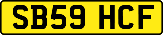 SB59HCF