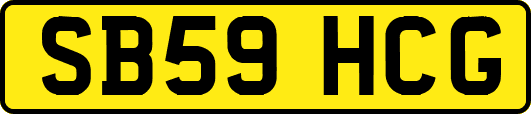 SB59HCG