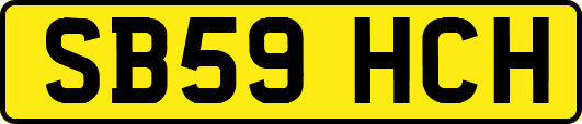 SB59HCH