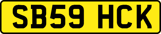 SB59HCK