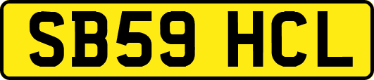 SB59HCL