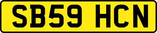 SB59HCN