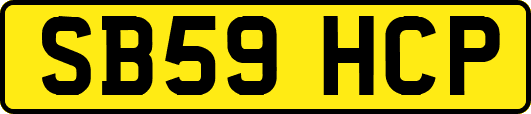 SB59HCP