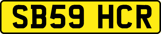 SB59HCR
