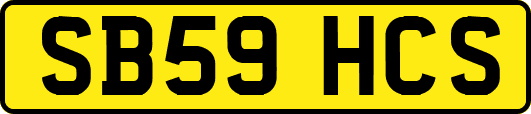 SB59HCS