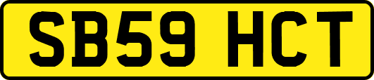 SB59HCT