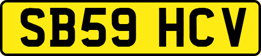 SB59HCV