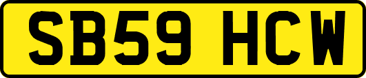 SB59HCW