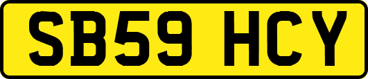 SB59HCY