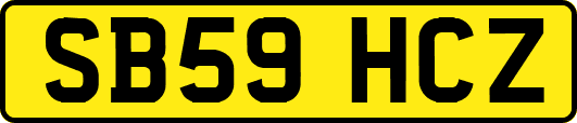 SB59HCZ