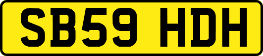 SB59HDH