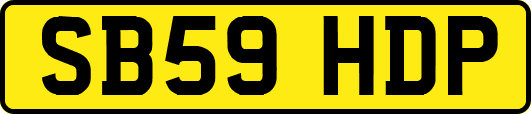 SB59HDP