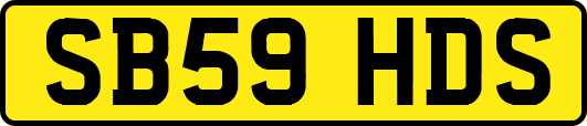 SB59HDS