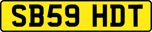 SB59HDT