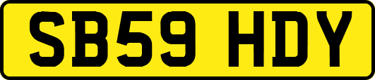 SB59HDY