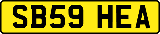SB59HEA