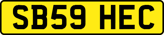 SB59HEC