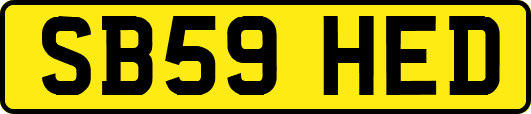 SB59HED