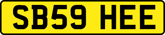 SB59HEE