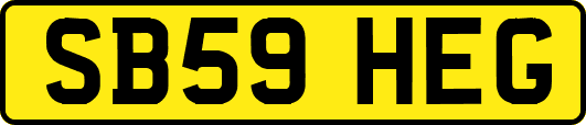 SB59HEG