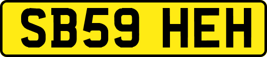 SB59HEH