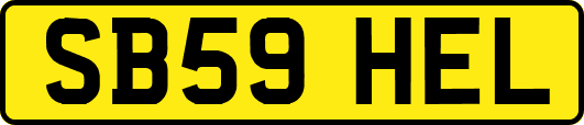 SB59HEL
