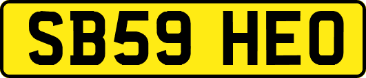 SB59HEO
