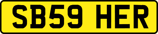 SB59HER